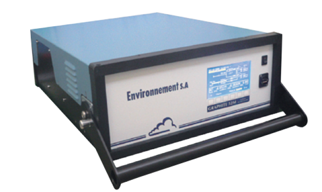 GR52M Portable FID Analyzer
