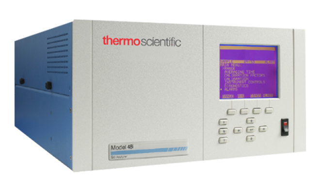 48i Carbon Monoxide Analyzer