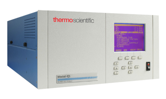 42i Nitrogen Oxides Analyzer