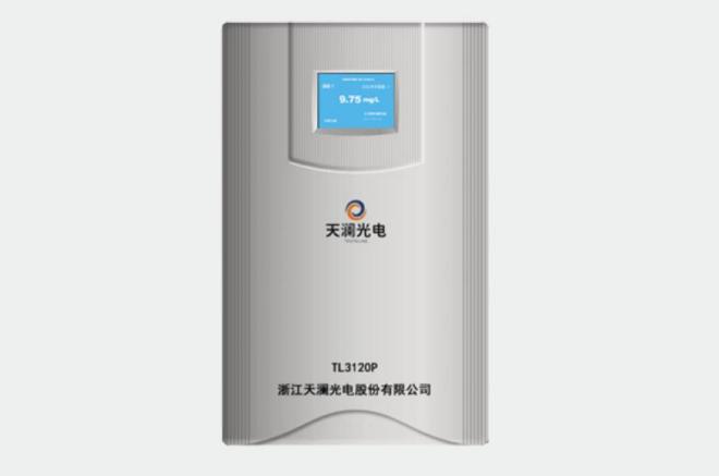 TL3120P Online Phosphate Analyzer