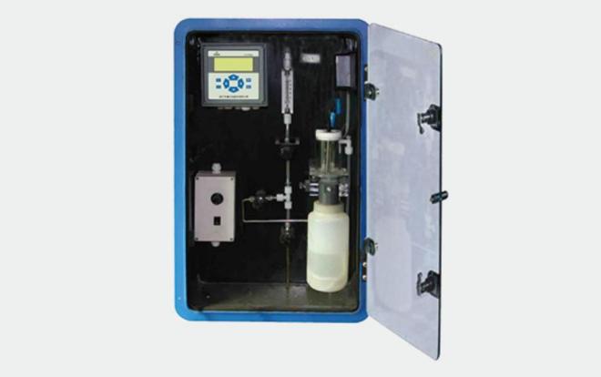 TL4120Na Cation Exchanger Sodium Analyzer