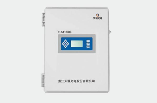 TL5110RCL Colorimetric Residual Chlorine Analyzer
