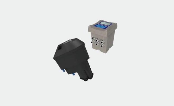 TL6110TURB Low-Range Turbidity Meter