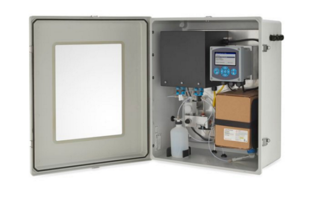 blob.png Thermo ScientificTM OrionTM 7070iX TRO analyzer