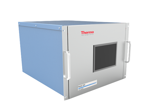 VOC Test Analyzer