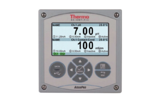 Water quality detectors