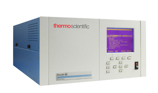 Flue Gas Analyzers