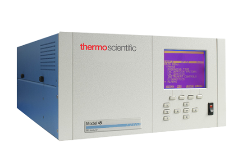 Flue Gas Analyzers