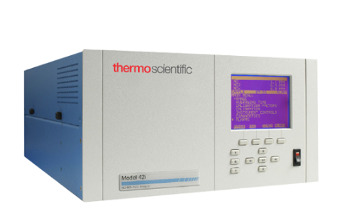 Flue Gas Analyzers