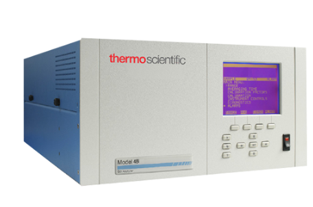 Flue Gas Analyzers