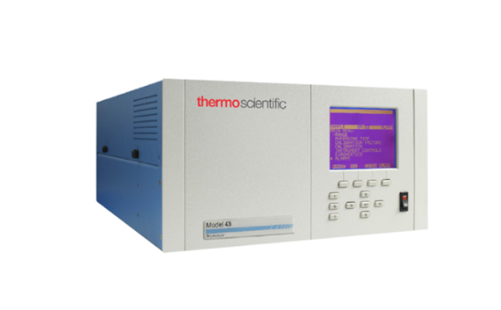 Flue Gas Analyzers