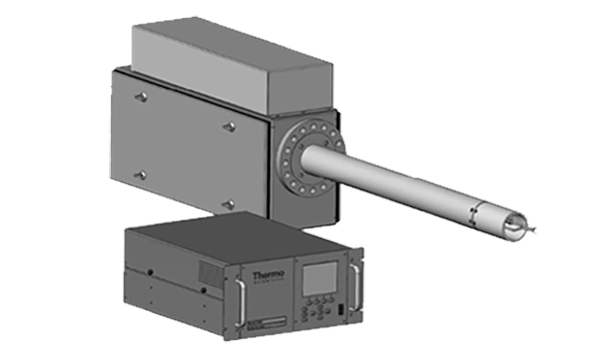 PM-CEMS Wet Extractive Dust Monitor