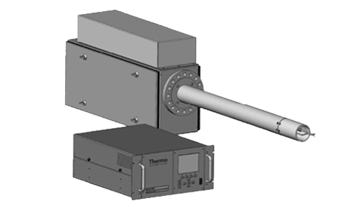 PM-CEMS Wet Extractive Dust Monitor
