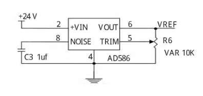On-line monitoring system for devulcanized flue gas in power plants conversion circuits