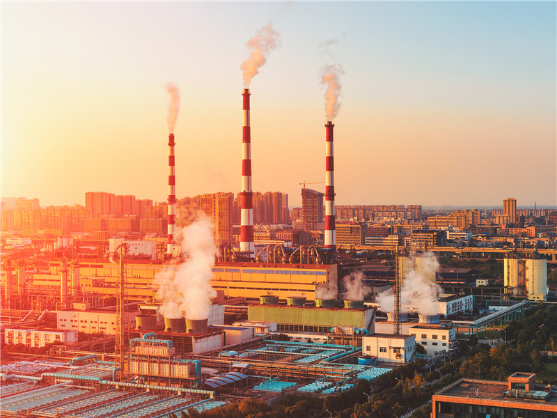 Market study of the flue gas analyzer industry 2015-2025