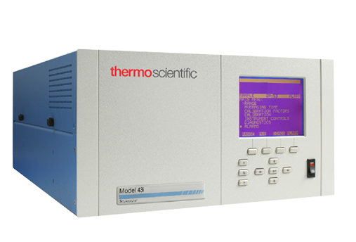Flue Gas Analyzers
