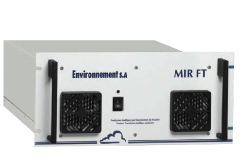 Flue Gas Analyzers