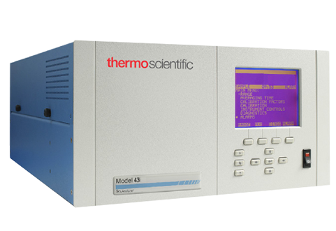 voc online monitor