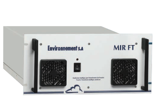 voc online monitor