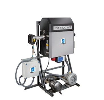 Flue Gas Analyzers