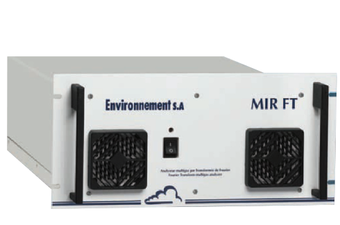 Flue Gas Analyzers
