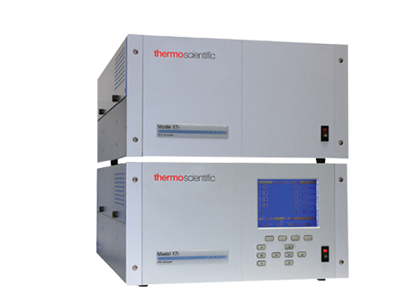 Flue Gas Analyzers