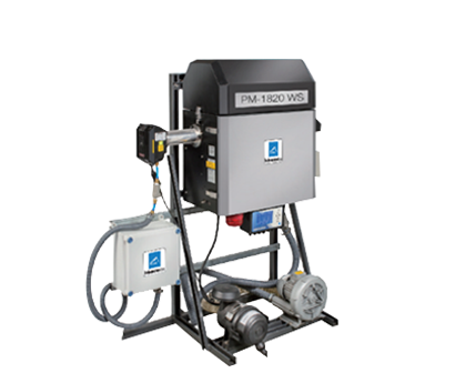 Flue Gas Analyzers