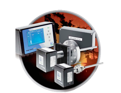 Flue Gas Analyzers
