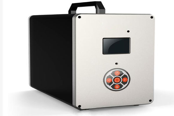 Flue Gas Analyzers