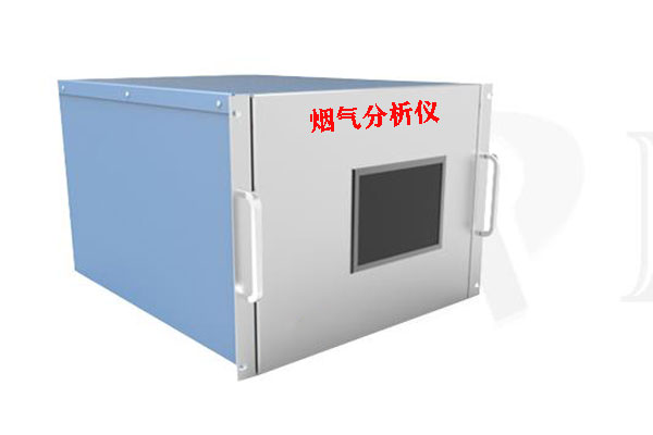 Flue Gas Analyzers