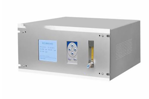 Flue Gas Analyzers