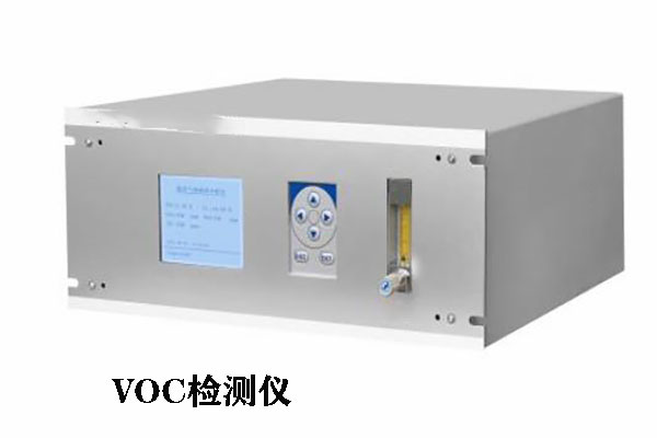 VOC Analyzers