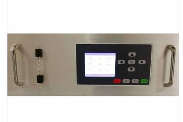 Flue Gas Analyzers