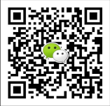 WeChat QR code for Sales & Business Inquiries