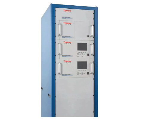*Thermo ScientificTM Continuous Monitoring System for Frost Emissions
