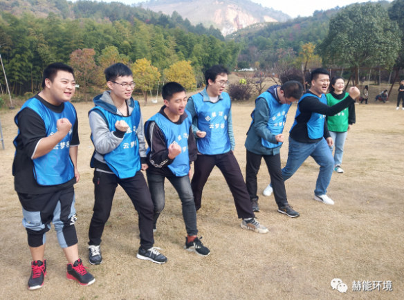 Zhejiang Highpower Environmental Technology Ltd. was successfully established in 2020 — source illustration