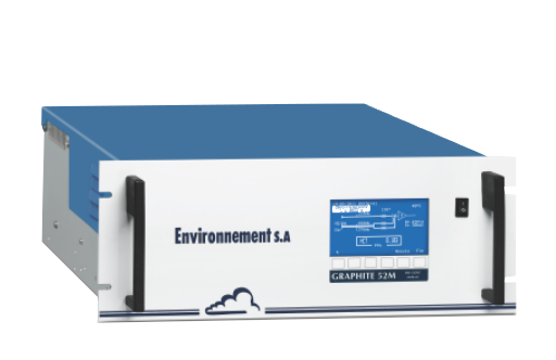 VOC Test Analyzer