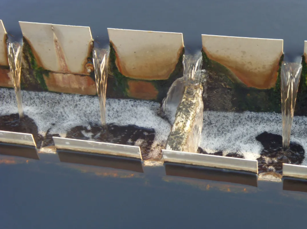 Modular, customized product line-aided wastewater monitoring development — source illustration