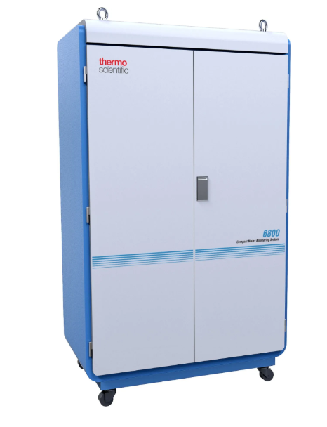 Modular, customized product line-aided wastewater monitoring development — source illustration