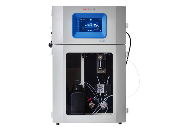 Modular, customized product line-aided wastewater monitoring development — source illustration