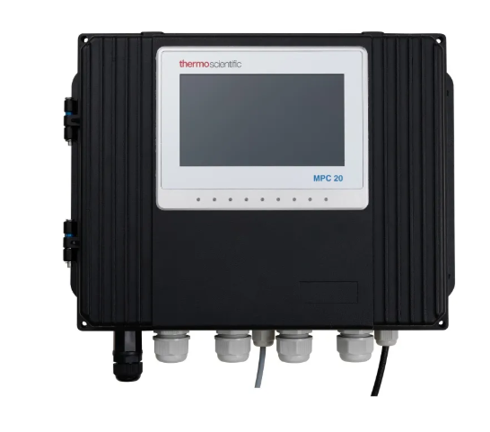 Modular, customized product line-aided wastewater monitoring development — source illustration