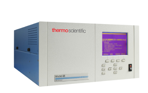 Flue Gas Analyzers
