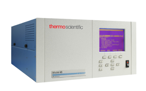 Flue Gas Analyzers