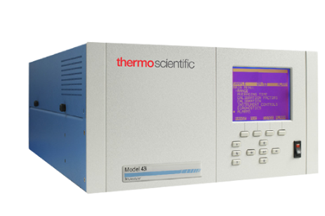 Flue Gas Analyzers