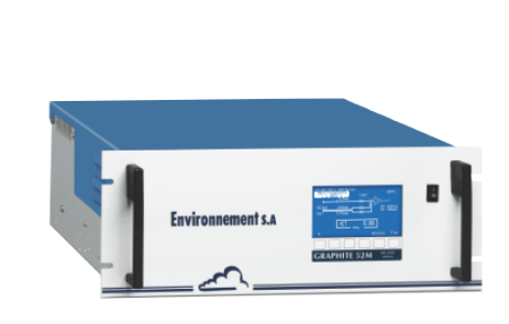 VOC Online Monitor