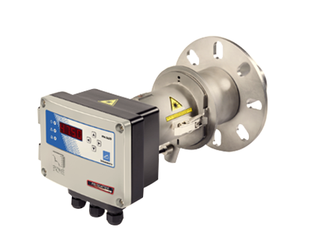 voc online monitor