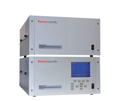 17i Ammonia Analyzer