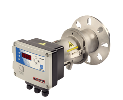 PM-2620 Backscatter Dust Monitor