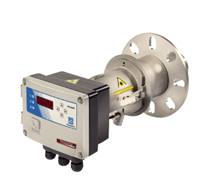 Flue Gas Analyzers