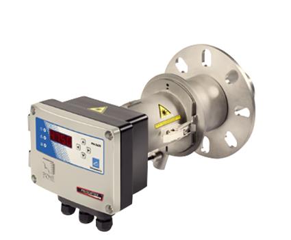 Flue Gas Analyzers